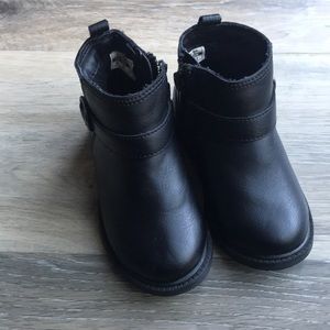 EUC Carter’s Ankle Boots